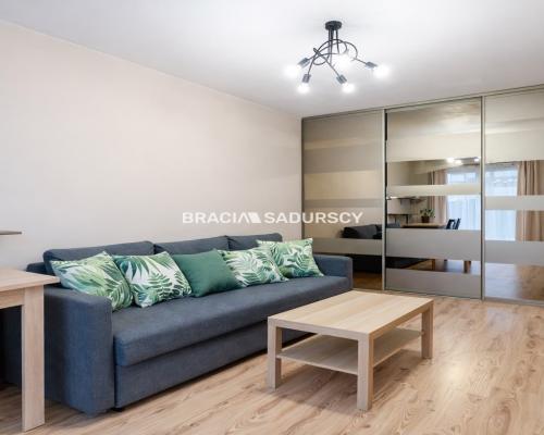 2 pok. +kuchnia, 51m2, Płaszów, Bagry, ogródek