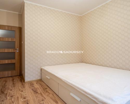 2 pok. +kuchnia, 51m2, Płaszów, Bagry, ogródek