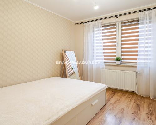 2 pok. +kuchnia, 51m2, Płaszów, Bagry, ogródek