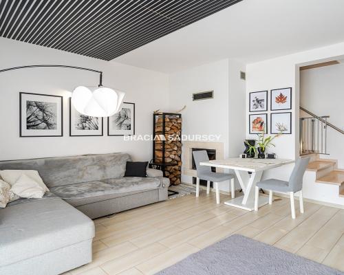 Szereg środkowy przy wschodniej granicy KRK