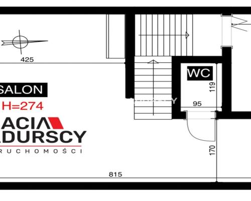 Szereg środkowy przy wschodniej granicy KRK