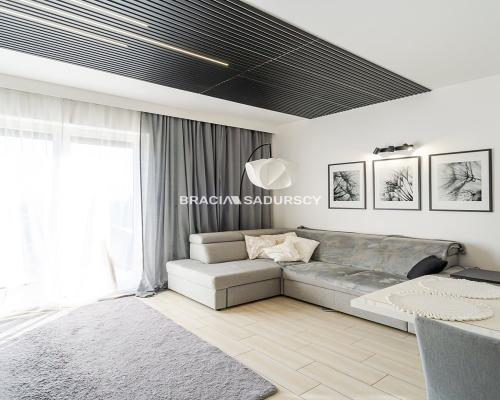 Szereg środkowy przy wschodniej granicy KRK