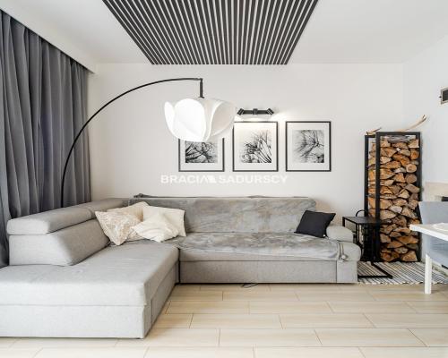 Szereg środkowy przy wschodniej granicy KRK