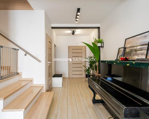 Szereg środkowy przy wschodniej granicy KRK