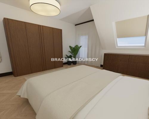 Przestronne mieszkanie w spokojnej okolicy