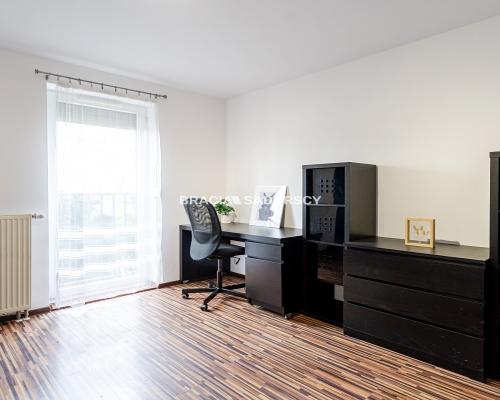 3 pok. z potencjałem 4 | Zakrzówek | 78 m² Ruczaj