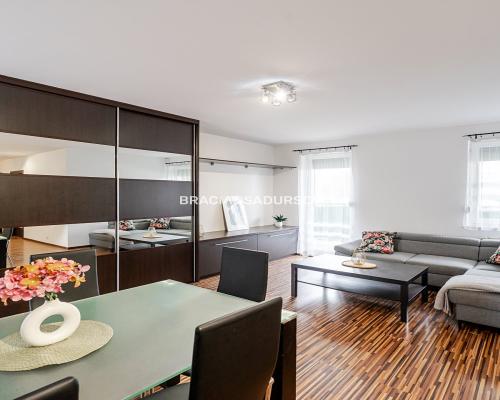 3 pok. z potencjałem 4 | Zakrzówek | 78 m² Ruczaj