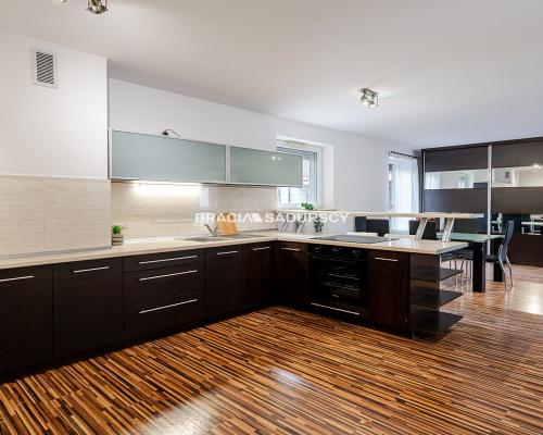 3 pok. z potencjałem 4 | Zakrzówek | 78 m² Ruczaj