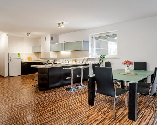 3 pok. z potencjałem 4 | Zakrzówek | 78 m² Ruczaj