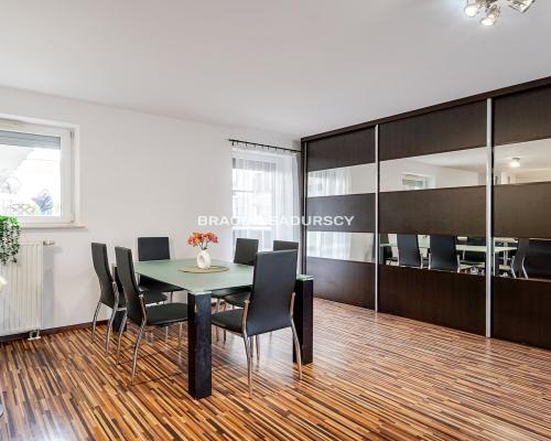 3 pok. z potencjałem 4 | Zakrzówek | 78 m² Ruczaj