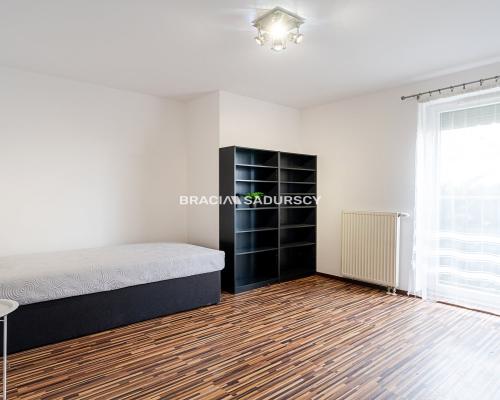 3 pok. z potencjałem 4 | Zakrzówek | 78 m² Ruczaj