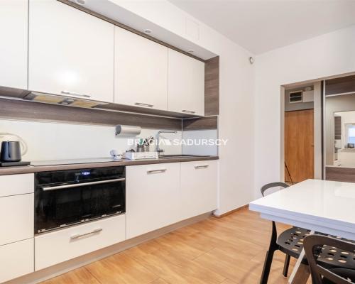 4 pokoje w świetnej lokalizacji Salwator City