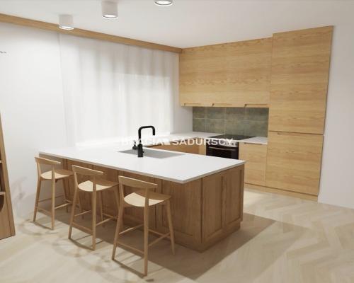 4 pokoje w świetnej lokalizacji Salwator City