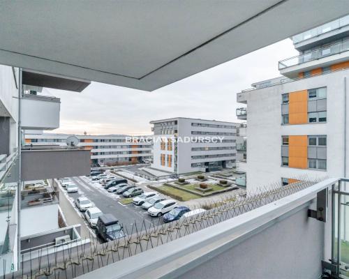 4 pokoje w świetnej lokalizacji Salwator City