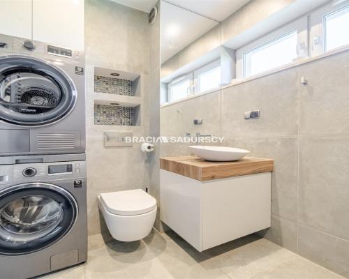 3 pokoje  z balkonem  KLINY