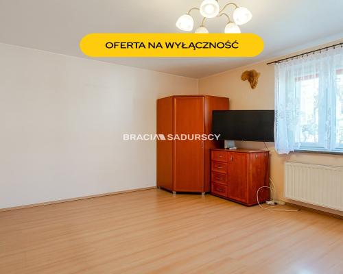 Na start lub pod inwestycje / parking w cenie