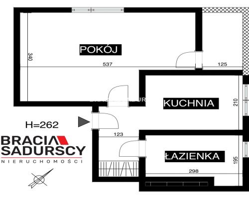 Na start lub pod inwestycje / parking w cenie