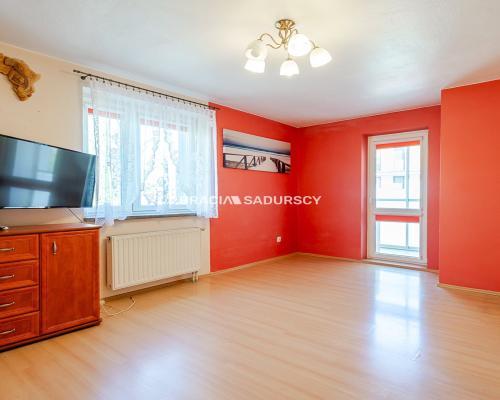 Na start lub pod inwestycje / parking w cenie