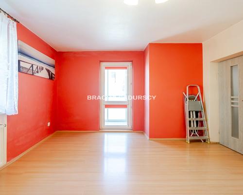 Na start lub pod inwestycje / parking w cenie