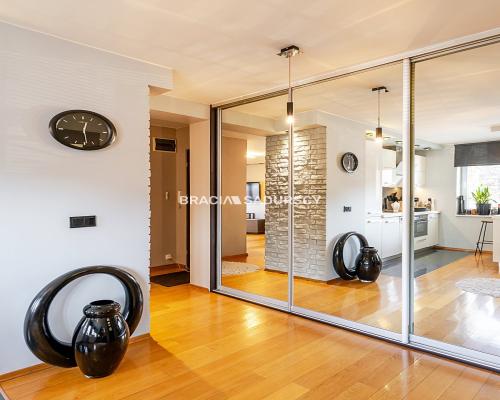 Krowoderskich Zuchów|3 pokoje|56,7 m²| Rodzinne