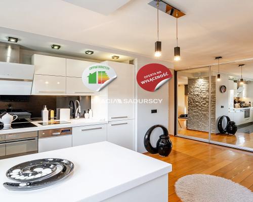 Krowoderskich Zuchów|3 pokoje|56,7 m²| Rodzinne