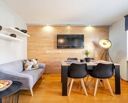 Krowoderskich Zuchów|3 pokoje|56,7 m²| Rodzinne