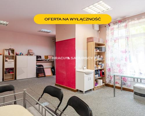 Mieszkanie do adaptacji / Stare Podgórze