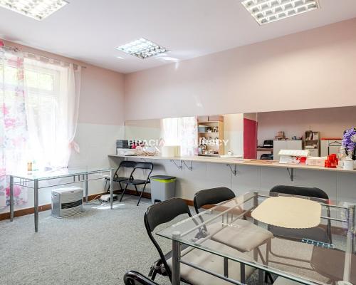 Mieszkanie do adaptacji / Stare Podgórze