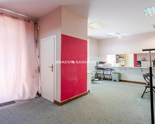 Mieszkanie do adaptacji / Stare Podgórze