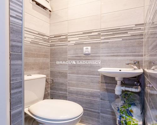 Mieszkanie do adaptacji / Stare Podgórze