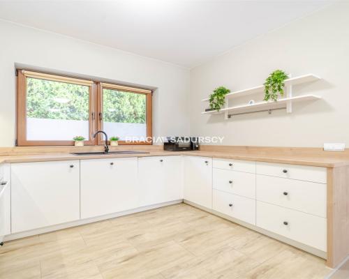 DO WEJŚCIA / 3 POKOJE / OGRÓDEK / BLISKO KRAKOWA