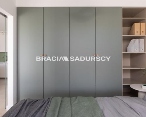 Nowoczesne  mieszkanie 2 pokojowe z parkingiem.