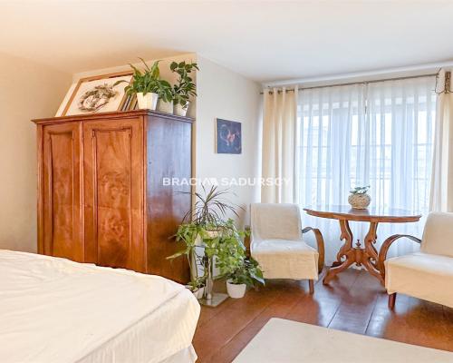 KAWALERKA / STARE MIASTO / ALEJE / RYNEK