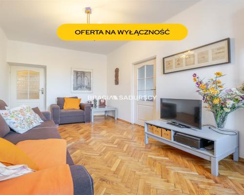 Na sprzedaż mieszkanie – Centrum Krakowa