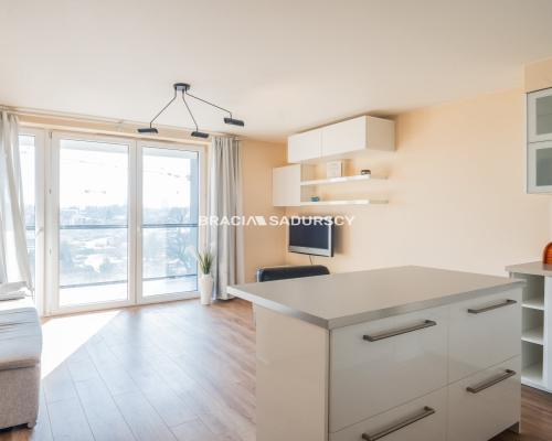 Kawalerka na sprzedaż – Wola Duchacka, Kraków