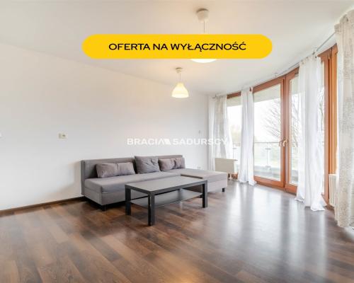49m2, Tarasy Verona Krowoderskich Zuchów