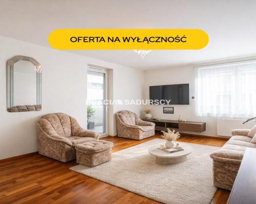 50m2, nowe budownictwo ul. Radzikowskiego