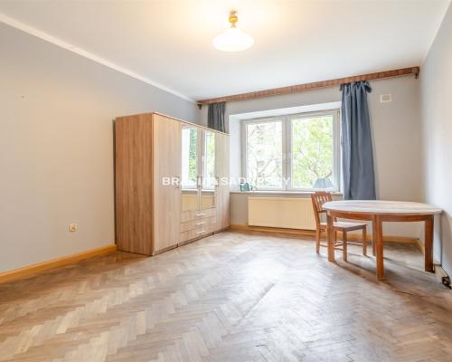 Stylowa kamienica | 3 pokoje | Park Krakowski