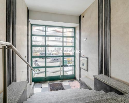 Stylowa kamienica | 3 pokoje | Park Krakowski