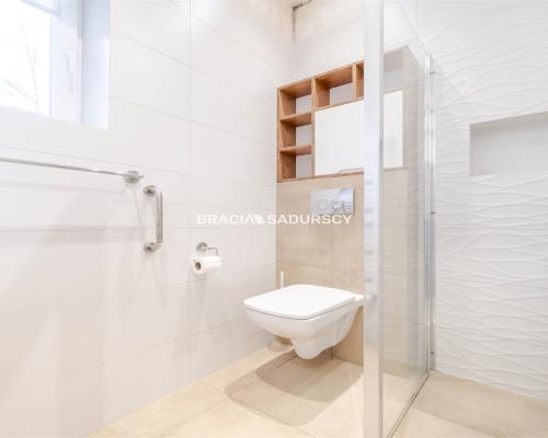 72m2 , dwupoziomowe, Pachońskiego, Prądnik Bialy