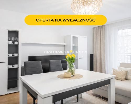 Myślenice | 4 pokoje |2 balkony | 64,92m2