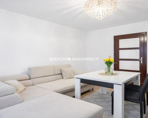 Myślenice | 4 pokoje |2 balkony | 64,92m2