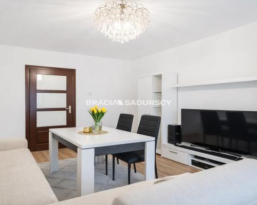 Myślenice | 4 pokoje |2 balkony | 64,92m2