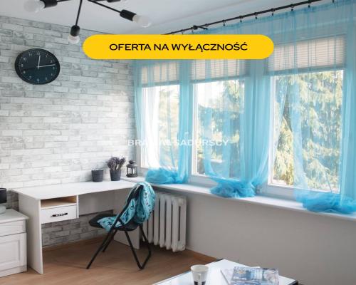 Inwestycja, dochód , 3 pokoje, I piętro, Prądnik