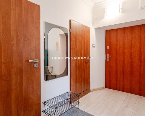 2 pokojowe, 40m2, Krowodrza ul. Galla