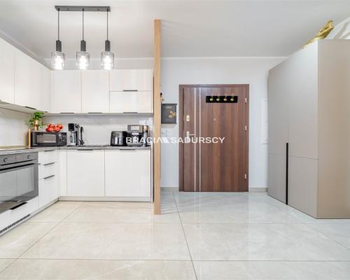 Wyjątkowe mieszkanie 2 -pok 40m2 z parkingiem!