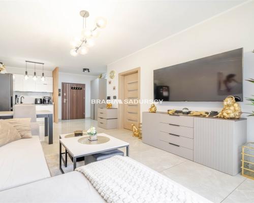 Wyjątkowe mieszkanie 2 -pok 40m2 z parkingiem!