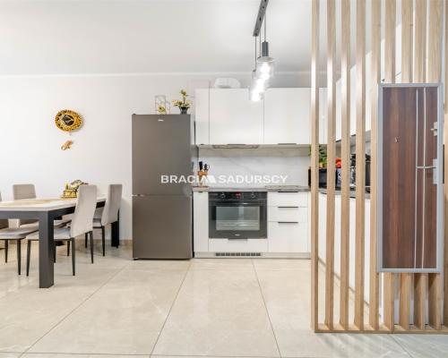 Wyjątkowe mieszkanie 2 -pok 40m2 z parkingiem!