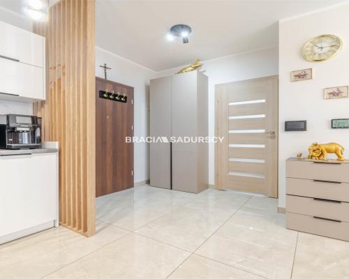 Wyjątkowe mieszkanie 2 -pok 40m2 z parkingiem!