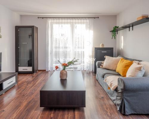 Zadbane 2 pokoje z balkonem | Spokojne osiedle